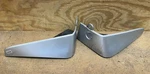 2019-2022 Nissan Altima Rear Mud Flap Guard Left And Right Set T99j2-6ca5b Oem. Fixed Price $80.00.