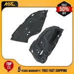 Set Of 2 Front Lower Engine Splash Shield Fits 2005-2010 Toyota Avalon To1228131. Fixed Price $39.99.