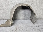 Front Fender Linner Right Passenger Side Lexus 14-20 Is250 Is300 Is350 Oem. Fixed Price $79.20.