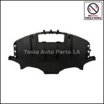 Tesla Model 3 2024-2026 Rear Bumper Diffuser Performance Assembly 1831986-00-c. Fixed Price $199.99.