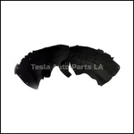 Rear Right Passenger Side Wheel Liner For Tesla Model Y 2021-2024 1492616-00-a. Fixed Price $78.23.