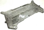 2017-2023 Porsche Panamera Front Crossmember Reinforcement Skid Plate Oem.. Fixed Price $44.99.