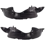 Set Of 2 Fender Liner For Mazda Cx-7 2010-2012 Front Left & Right Inner. Fixed Price $88.95.