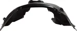New Front, Passenger Side Fender Liner For Ford Focus 2012-2018. Fixed Price $45.74.