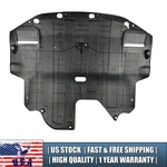 Engine Splash Shield Under Cover For Hyundai Elantra 4-door 1.8l/2.0l 2014-2016. Fixed Price $52.69.