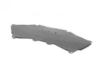 2020 - 2024 Chevrolet Corvette Rear Under Body Deflector Splash Shield Cover Oem. Fixed Price $76.99.