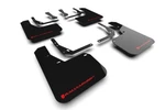 Rally Armor Mf103-ur-blk-rd Mud Flap For 2024 Hyundai Kona N Line - Red Logo. Fixed Price $215.00.