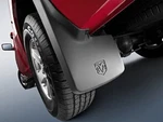 Genuine Mopar Splash Guards 82211228. Fixed Price $65.22.