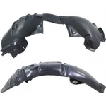 For Audi A5 Quattro Splash Guard/fender Liner 2008-2017 Driver Passenger Pair. Fixed Price $112.91.