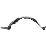 Front Driver Side Fender Liner For 2018-2019 Toyota C-hr To1248218 53876f4021. Fixed Price $41.29.