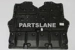 Lexus Gs350 Gs430 Gs460 Gs450h Oem Genuine Engine Under Cover 51410-30161. Fixed Price $251.07.