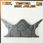 07-11 Bentley Continental Gtc Rear Underbody Splash Shield Cover Oem. Fixed Price $166.44.