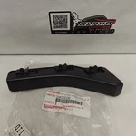 Genuine Oem Toyota 53852-02190 Driver Front Fender Liner Extension Prius Corolla. Fixed Price $31.84.