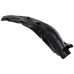 Fender Liner For Nissan 370z 2009-2020 Front Or Rear Driver Side Inner Coupe. Fixed Price $35.36.