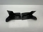 2016-2022 Volkswagen Passat 2pc Right & Left Rocker Panel Splash Guard Set. Fixed Price $46.79.