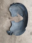 Porsche Cayenne 2003-2007 Inner Wing/arch Liner (front Driver Side) 7l5809962-h. Fixed Price $61.27.