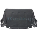For 01-06 M3 Coupe/convertible Engine Splash Shield Under Cover Deflector Guard. Fixed Price $111.95.