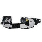 Front Passenger Side Fender Liner For 2017-2023 Nissan Qashqai Rogue Sport. Fixed Price $127.37.