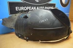 2013 W216 Mercedes Benz Cl63 Amg Front Left Driver Side Inner Fender Liner. Fixed Price $150.00.