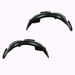 For Bmw 525i/530i 2001-2003 Fender Liner Driver And Passenger Side Pair. Fixed Price $86.63.