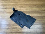 2012-2020 Bmw 330e F30 Right Rear Under Body Paneling Splash Shield Guard Oem. Fixed Price $36.00.