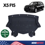 Engine Splash Shield Felt Undertray For Bmw X5 F15 2013-2018 Oem 51757290659. Fixed Price $179.00.