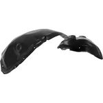 Fender Liner For Chrysler Pacifica 17-24 Front Driver Side Inner Type 1. Fixed Price $59.22.