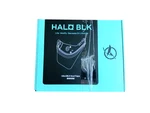 Haloblk Premium Mud Flaps Black Designed For Tesla Model Y Set Of 4 Pcs Hlfp01m3. Fixed Price $30.00.