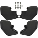 For Toyota Land Cruiser Lc250 Fj250 2024-2025 Splash Guards Mudguards Mud Flaps. Fixed Price $31.83.
