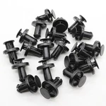 20pcs Fit For Toyota 7586706030 Rocker Moulding Clip Push-type Retainer Fastener. Fixed Price $17.42.