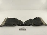 Chrysler Crossfire Coupe Set Of Rear Underbody Covers 2004-2008. Fixed Price $47.22.