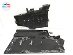 2022-25 Lexus Nx350 Left Underbody Splash Shield Aero Cover Trim Set 2.4l Usa. Fixed Price $224.95.