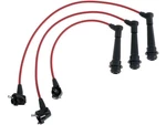 For 1998 Toyota Supra Spark Plug Wire Set Api 92396fxhv. Fixed Price $46.11.