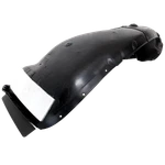 Capa Fender Liner For Kia Telluride 2020-2023 Front Driver Side Inner. Fixed Price $110.70.