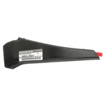 Oem New Genuine Nissan 2011-2014 Maxima Right Cowl Extension Trim 66894-9n01a. Fixed Price $90.65.