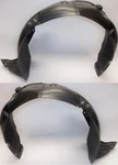 Genuine Fender Liner Inner Guard Right & Left Veloster Base 2012-2013-2014 2pcs. Fixed Price $160.00.