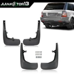 4pcs Splash Guard Mud Flaps Fit For Land Rover Range Sport L320 2006-13. Fixed Price $41.99.