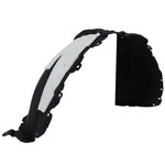 Fender Liners Front Passenger Right Side Hand M1pz16102b For Ford Bronco Sport. Fixed Price $96.92.
