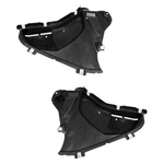 For Bmw 540i 17-20 Fender Splash Shield Set Front Driver & Passenger Side. Fixed Price $134.50.