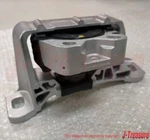 Mazda Mazda3 Bk Bl 2004-2010 Genuine 2.0l L4 Gas Engine Mount Bbm4-39-060d Oem. Fixed Price $166.74.
