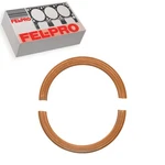 Fel-pro Engine Crankshaft Seal Kit Rear For 2000-2006 Jeep Wrangler 4.0l L6. Fixed Price $36.46.