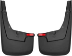 Husky 58141 Front Mud Guards Flaps For 19-23 Dodge Ram 1500 W/no Fender Flares. Fixed Price $39.99.