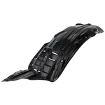 Fender Liner For Nissan 350z 2003-2005 Front Driver Side Plastic. Fixed Price $28.05.