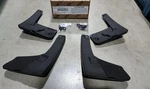 Oem 2023-24 Toyota Prius Mudguard Kit Pk389-47r00-tp Set Of 4. Fixed Price $119.99.