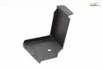 2013-2020 Lincoln Mkz Rear Left Side Splash Guard Shield Bracket Support Oem. Fixed Price $43.44.