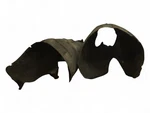 2010 Audi Q7 4l Inner Fender Liner Splash Guard Front Left Right Set Of 2 Oem. Fixed Price $184.09.