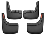 Husky Liners 58266 Custom Front And Rear Mud Guard Set. Fixed Price $119.99.