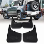 Land Rover Oem Defender 90 110 130 2020+ L663 Classic Mud Flaps Front & Rear New. Fixed Price $199.00.