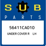 56411ca010 Subaru Under Cover R Lh 56411ca010, New Genuine Oem Part. Fixed Price $245.27.
