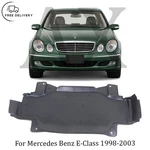 Engine Splash Shield Under Cover Center For 1998-2003 Mercedes Benz E-class. Fixed Price $34.00.